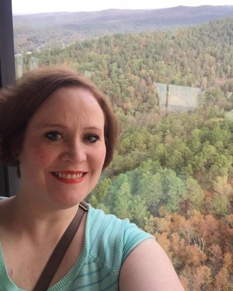 Amanda Kay Arford Profile Photo