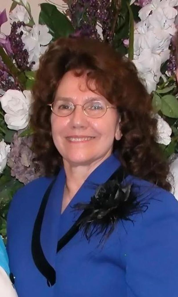 Joan Kathelene Vandergriff Profile Photo