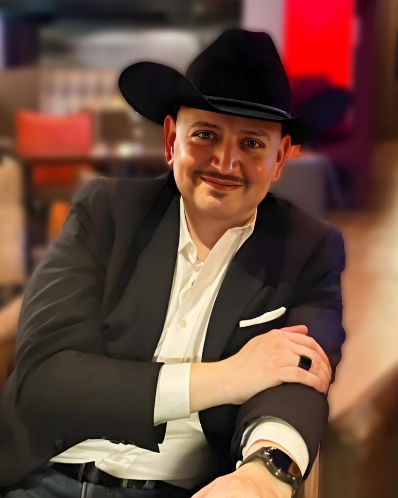 Daniel Cristian Rivera Teran Profile Photo