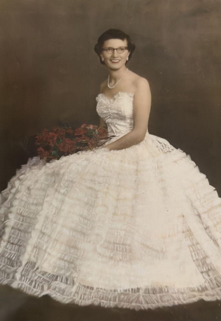 Kathryn Elizabeth Link