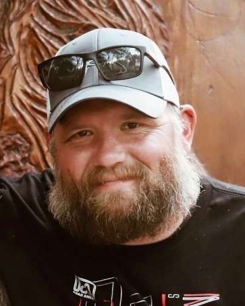 Cory R. Blake Profile Photo