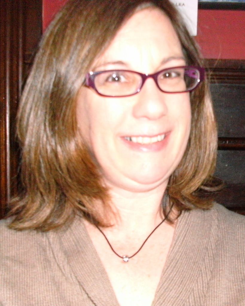 Sandra Mulroy Profile Photo