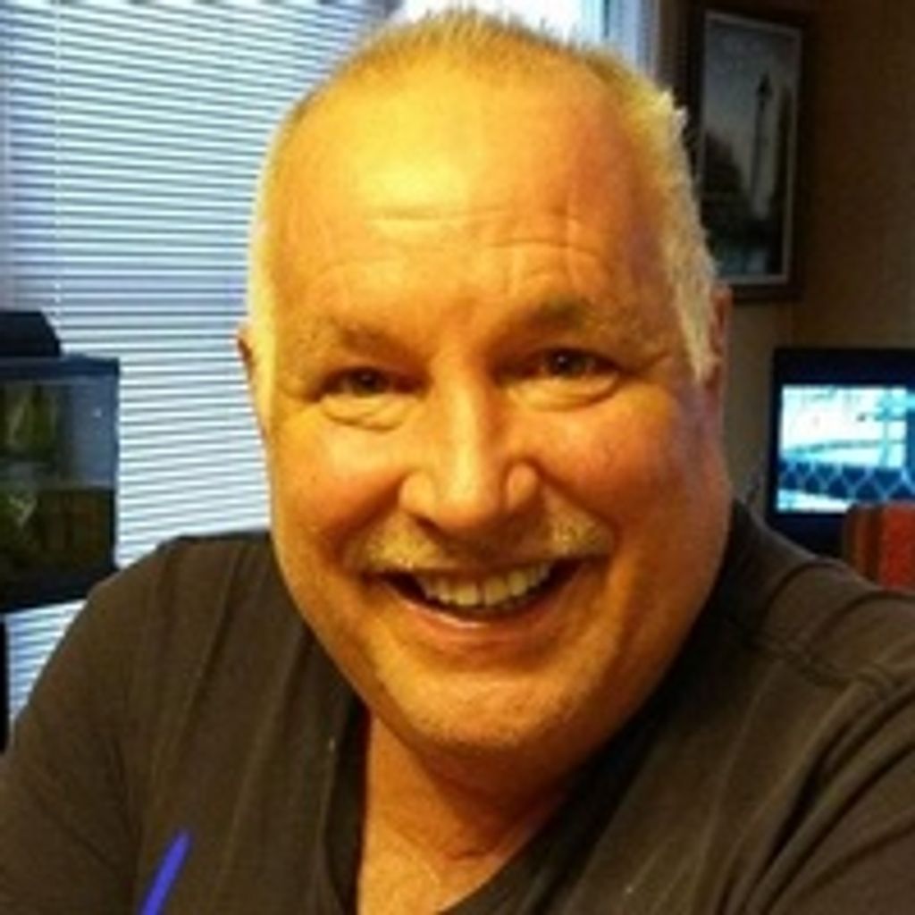 John F. Mercurio Profile Photo