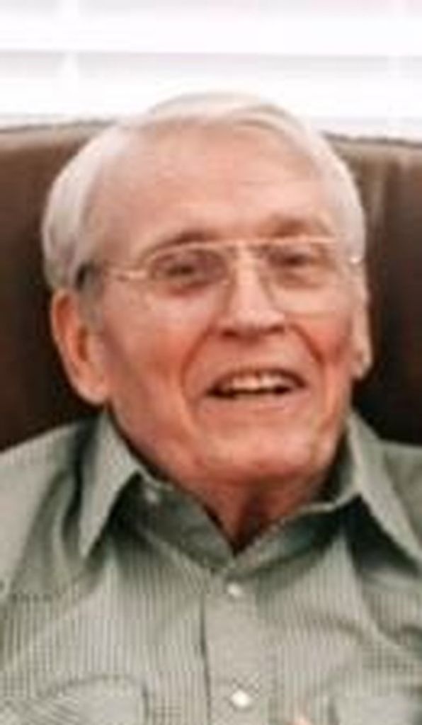 Walter (Allen) Smith