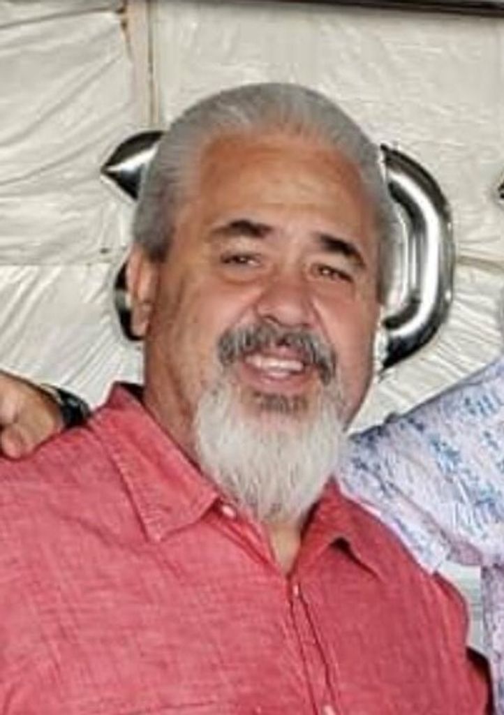 Fred Robinson, Jr.
