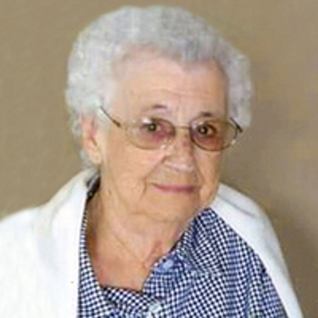 Marjorie Frederick Stelly