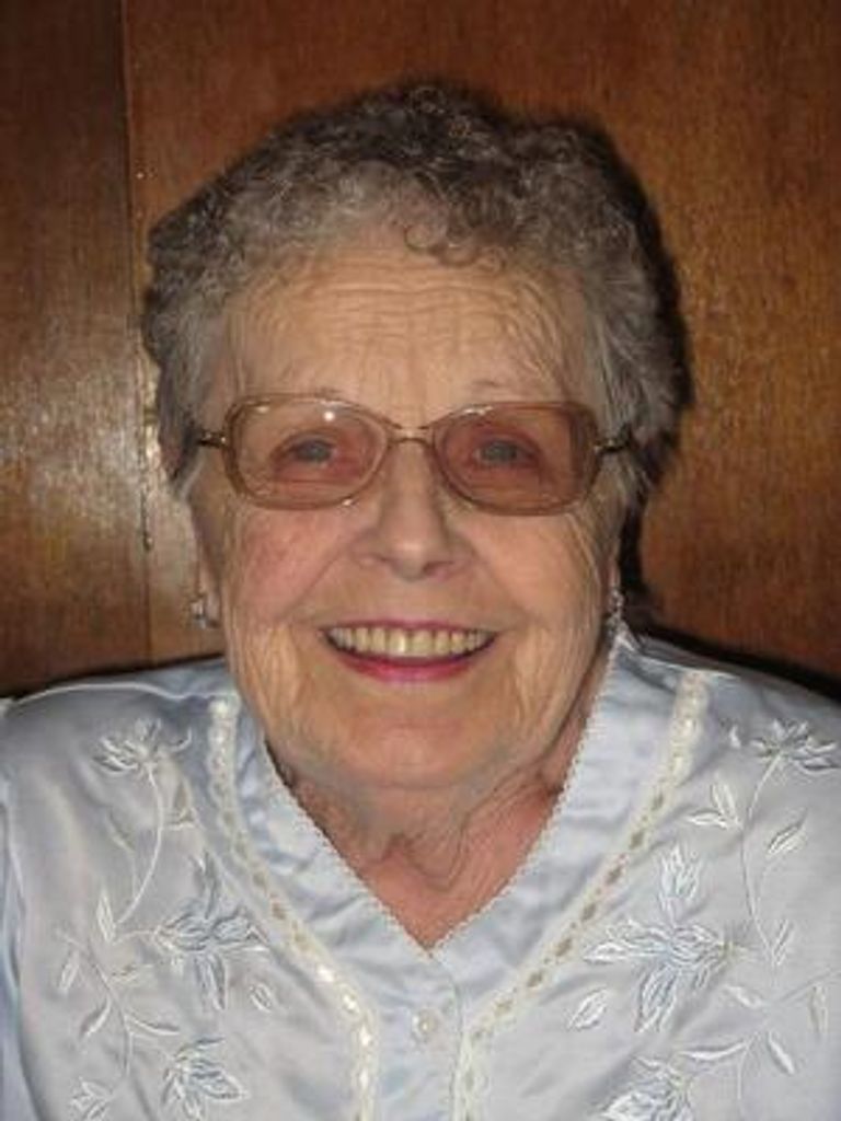 Nancy Lee Zobrosky Profile Photo