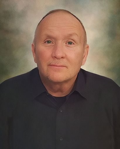 Brian G. Stanford's obituary image