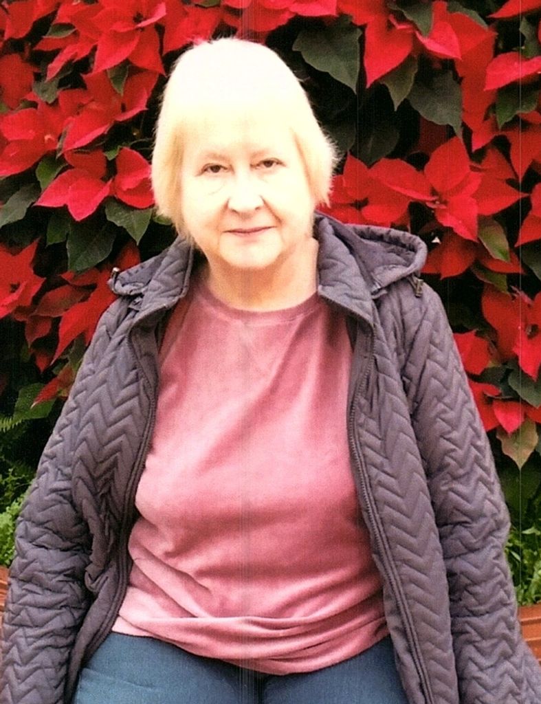 Mary  Elizabeth Spillman Profile Photo