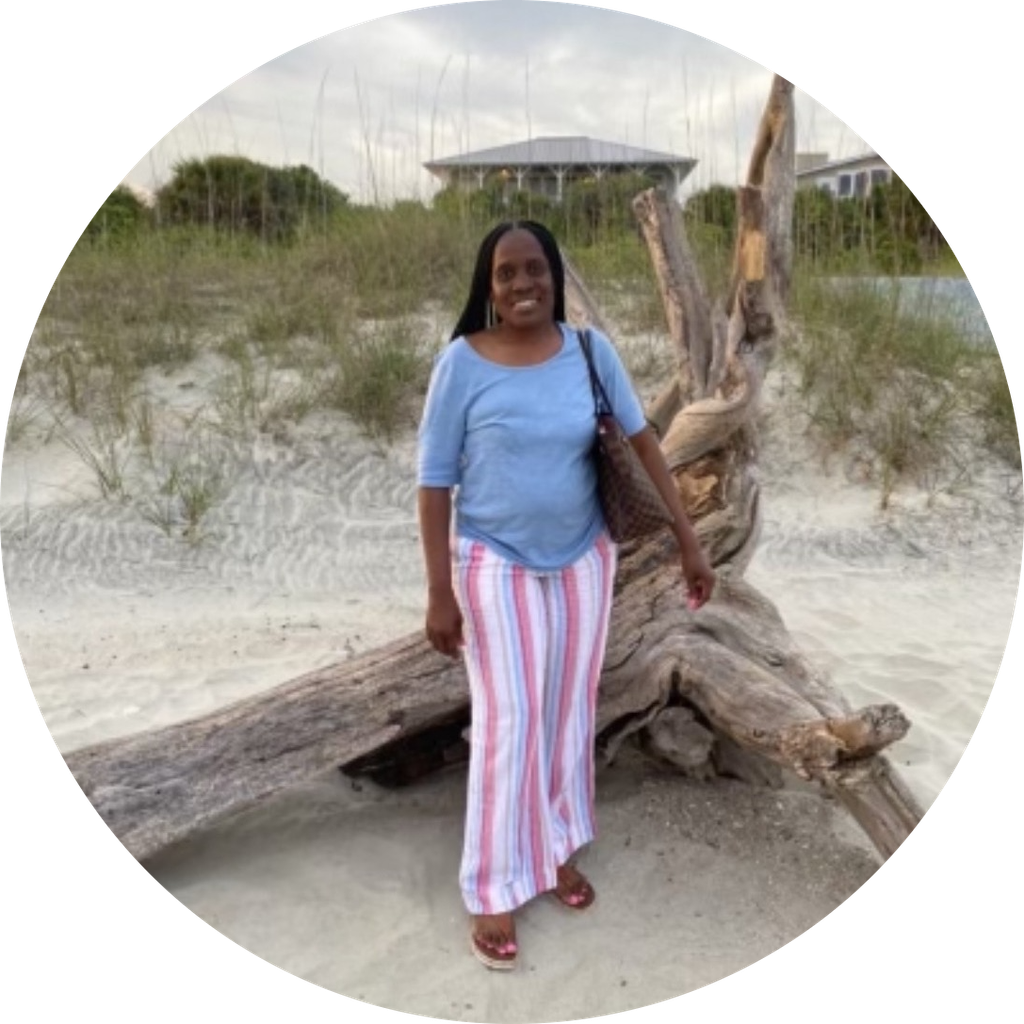 Mrs. Bernadette Monique Christie Wilcox Profile Photo