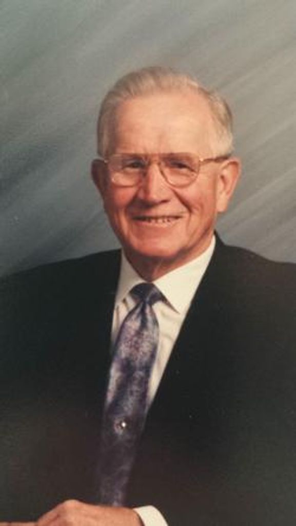 Ray A Young Profile Photo