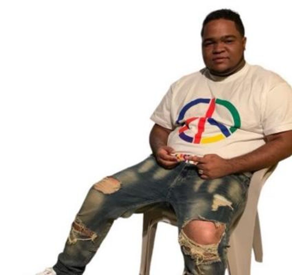 Stalin Nelson Flores-Gomez Profile Photo