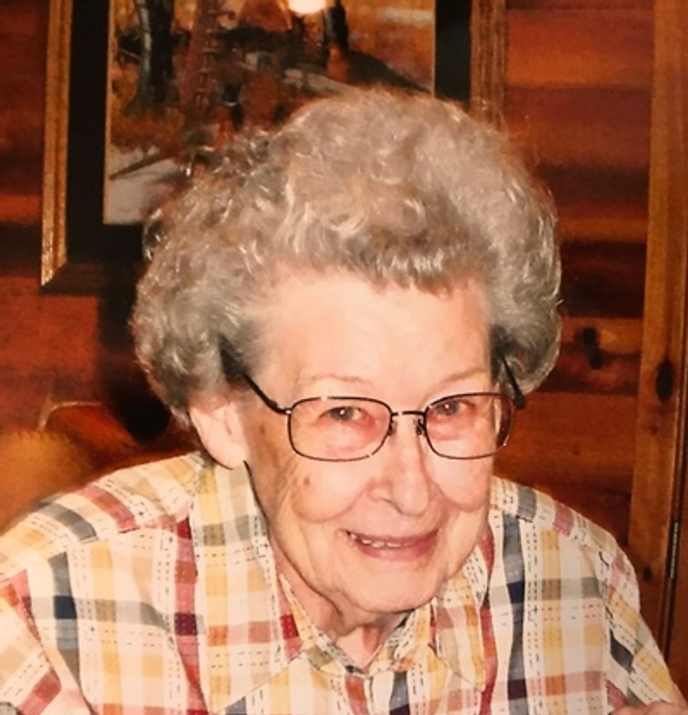 Genevieve Fortner Creed Profile Photo