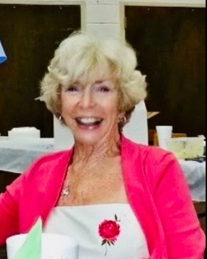 Nancy Huff Hatch Profile Photo