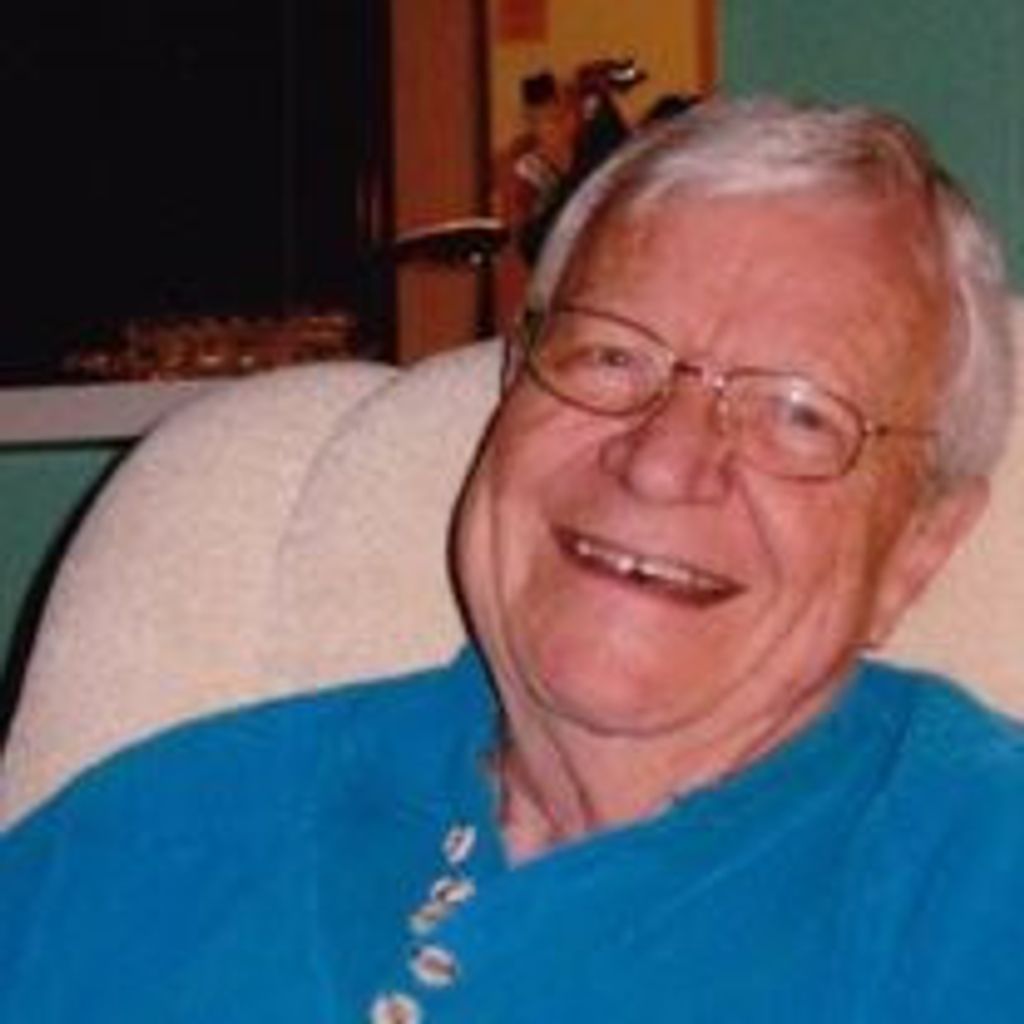 Douglas Claude Faulkner Profile Photo