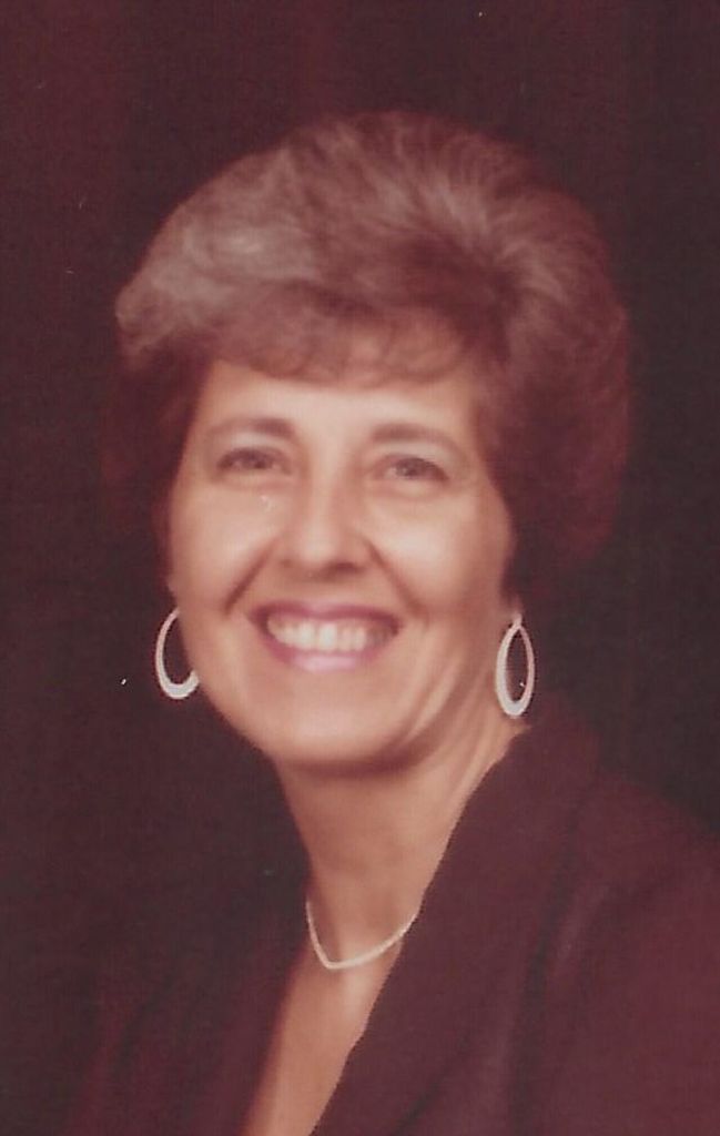 Joan A Yoder Profile Photo