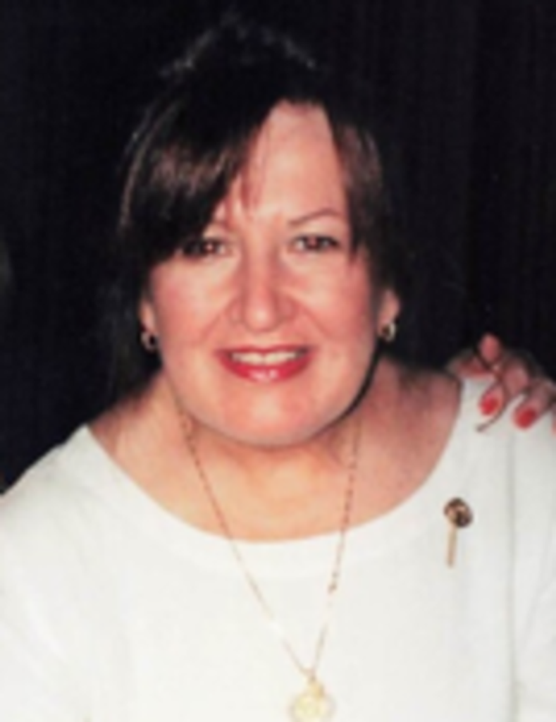 Mary "Mickey" (Morgan) Higginson Profile Photo