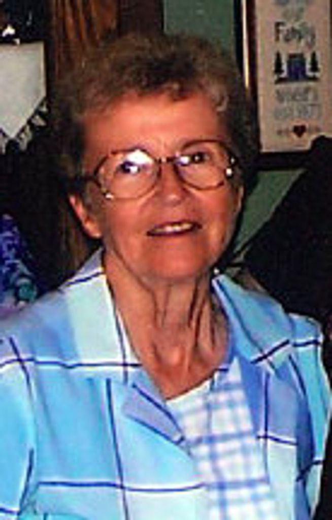 Marilyn Nadine Reeves Profile Photo