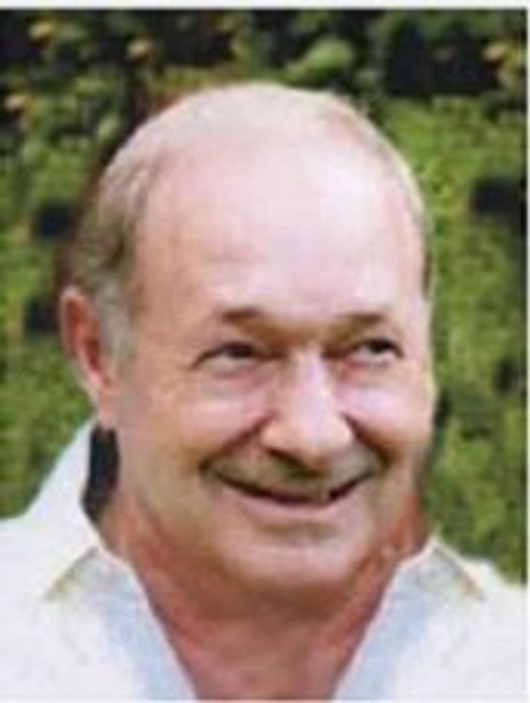 Richard (Dick) Allen Perrotte