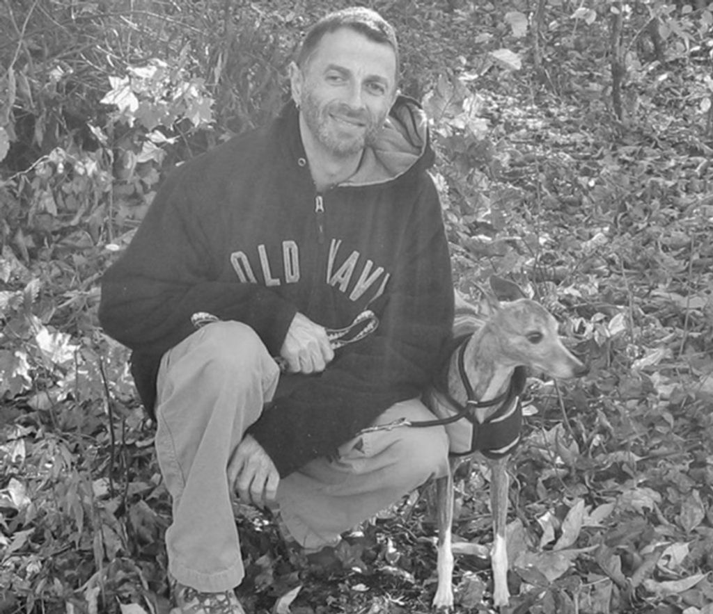 Michael Ray Elmore