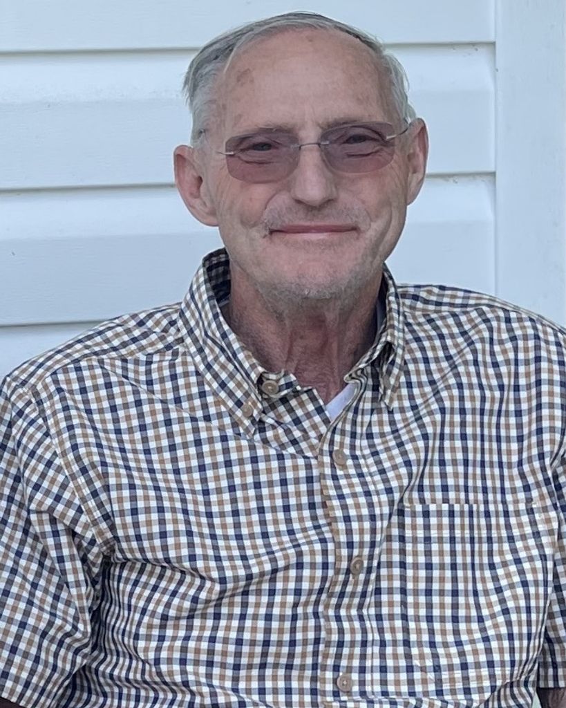 Lester Cleveland Byrd Profile Photo