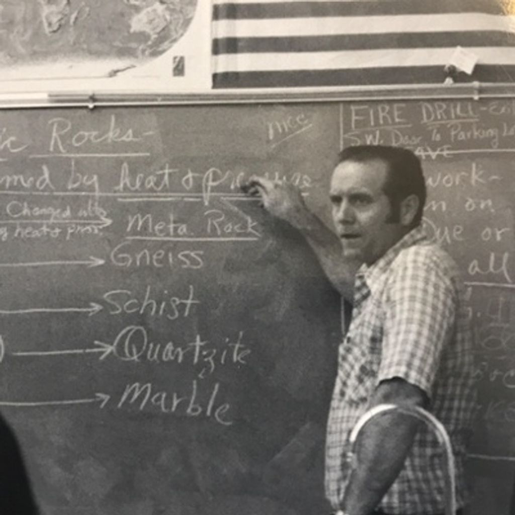 Donald Wallace Dugan Profile Photo