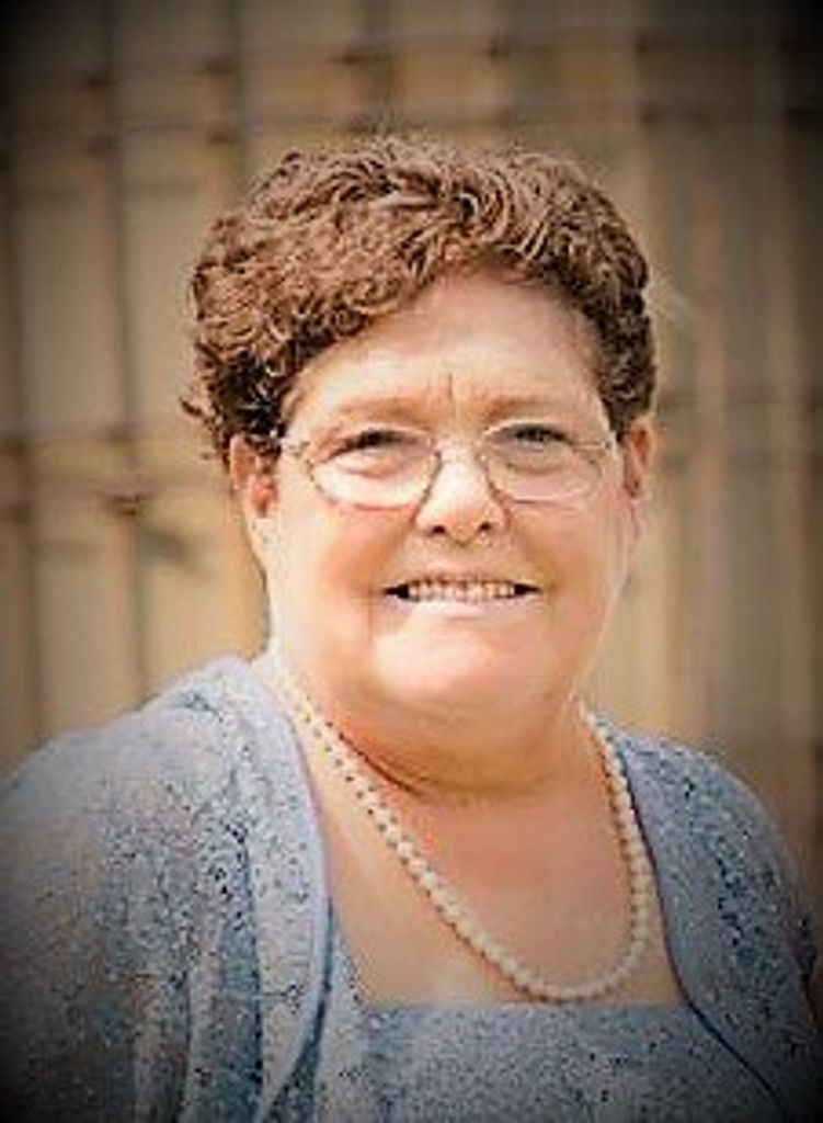 Carol Ann Johnson Profile Photo