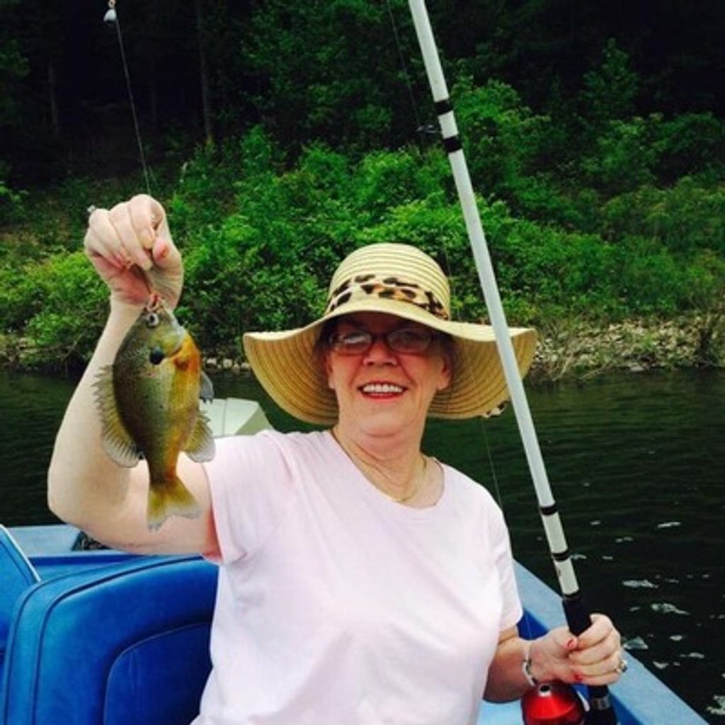 Janie H. Jackson Profile Photo