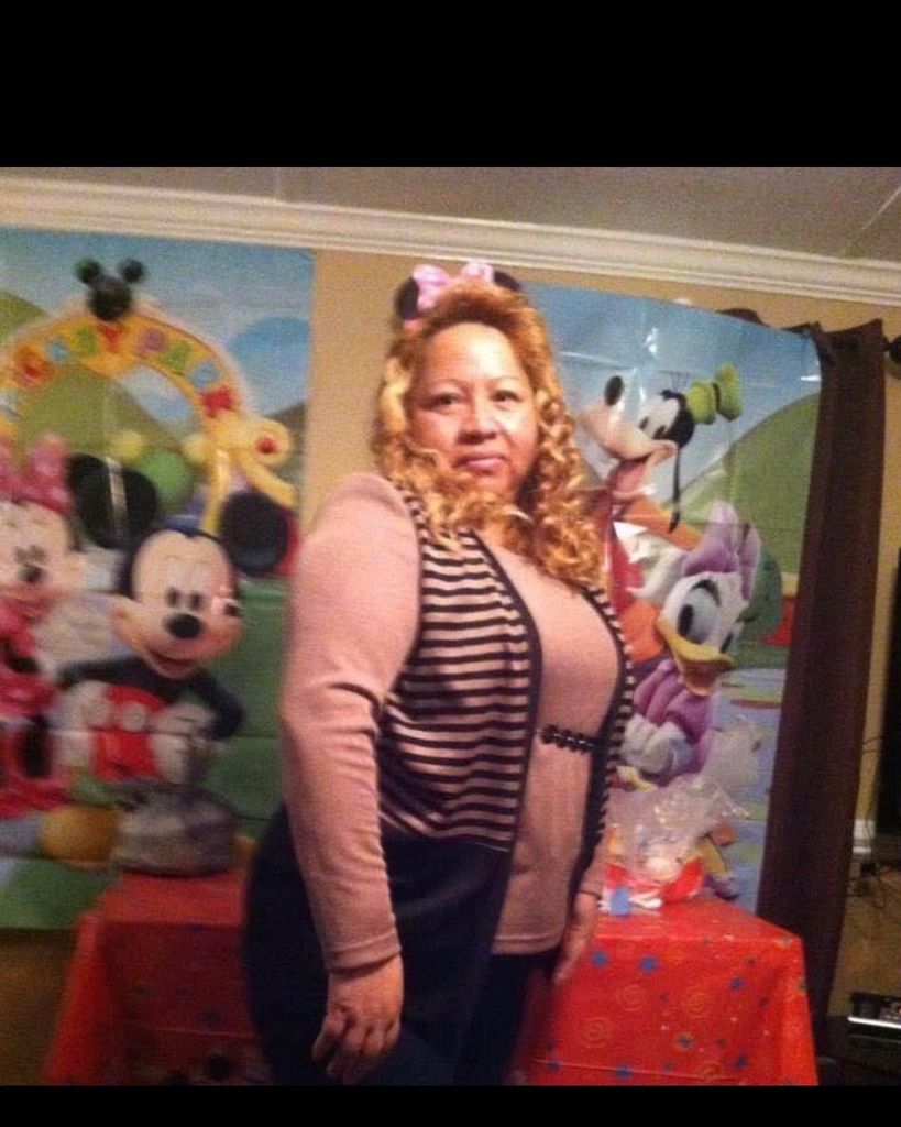 Ana Haye Vanegas Profile Photo