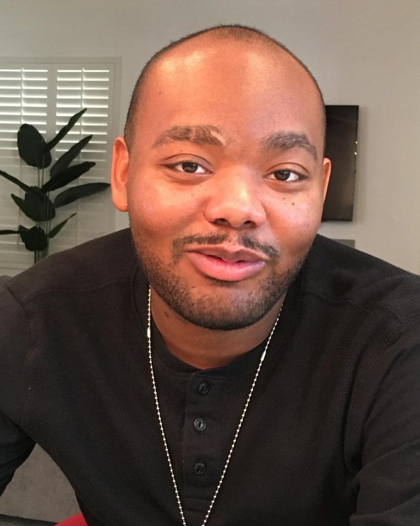 Mark A. Holbert Profile Photo