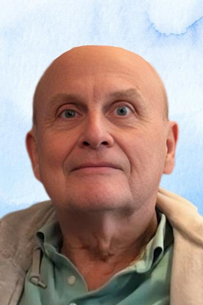 Paul R. Schwartzmyer