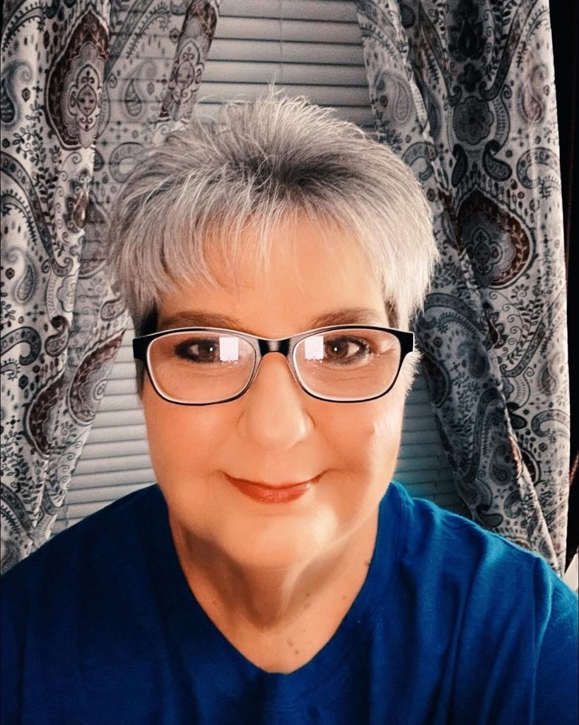 Nova Jo Smith Profile Photo