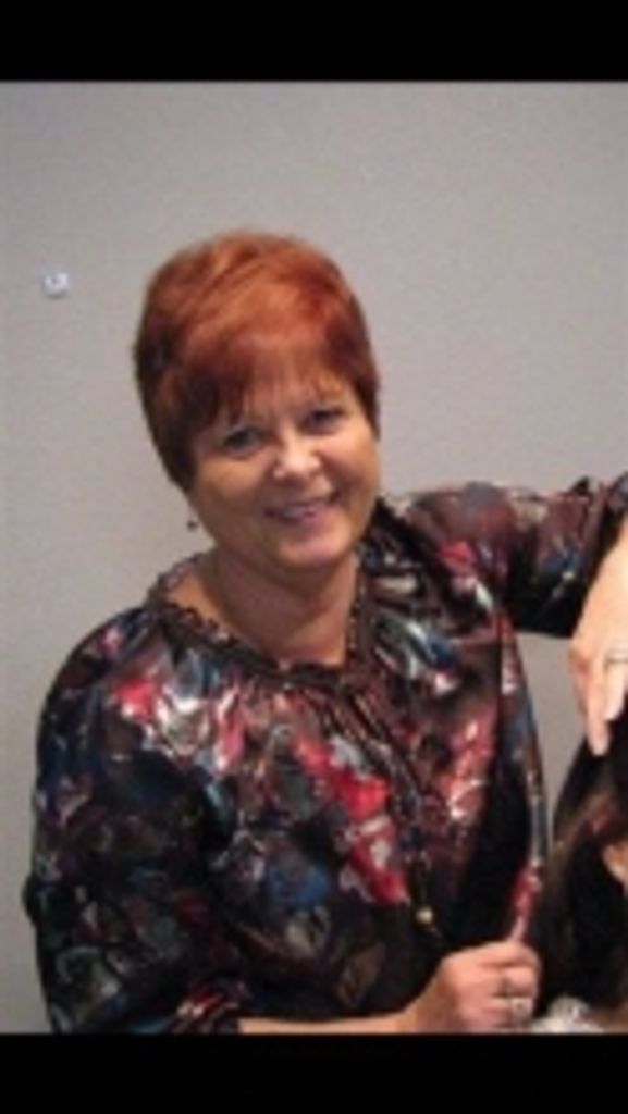 Terri Pankey