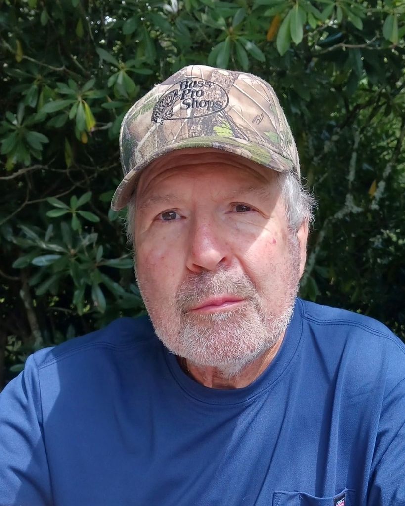 Charles “Chuck” Ray Williams Profile Photo