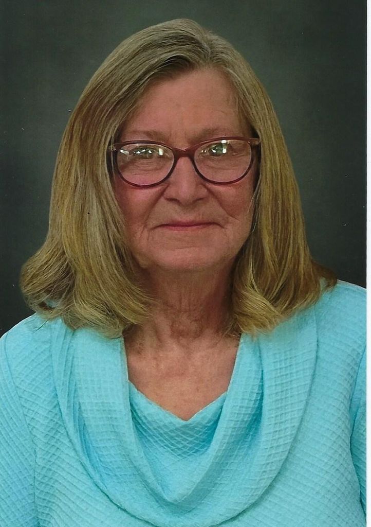 Brenda Joyce Lewis Profile Photo