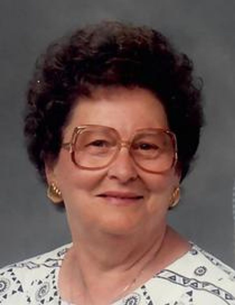 Darlene Eastridge