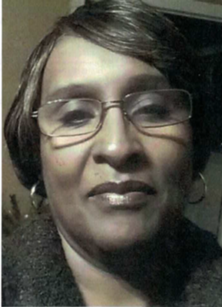 Junelvna Buckley Profile Photo