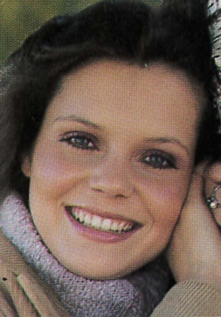 Becky Strine-Jensen Profile Photo