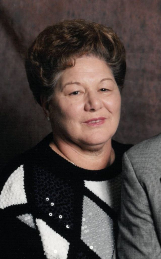 Ann Smith