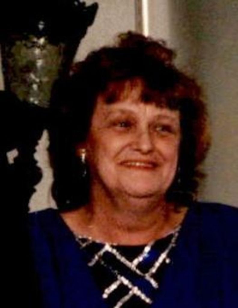 Mary Mack Profile Photo