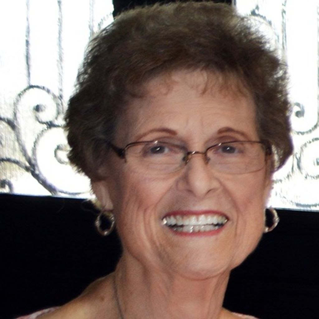 Frances Jeanne Wegner