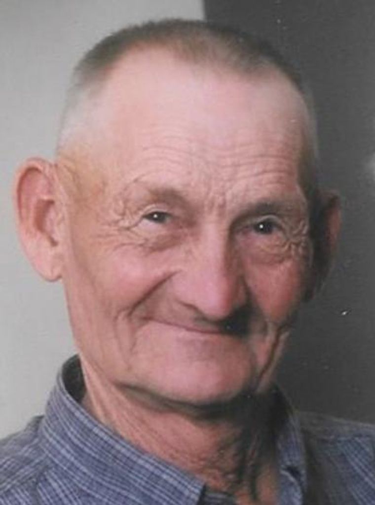 Richard Francis Smolik Profile Photo