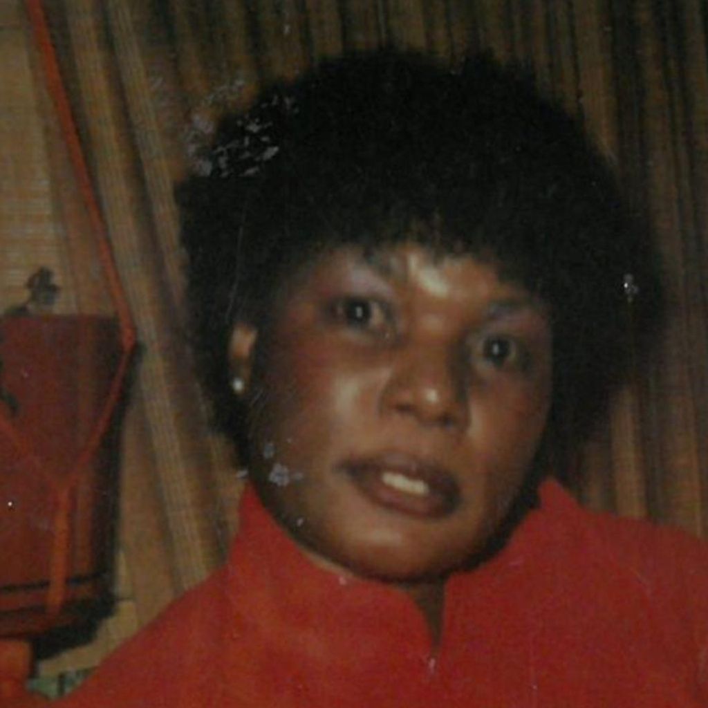 Ms. Dorothy Williams