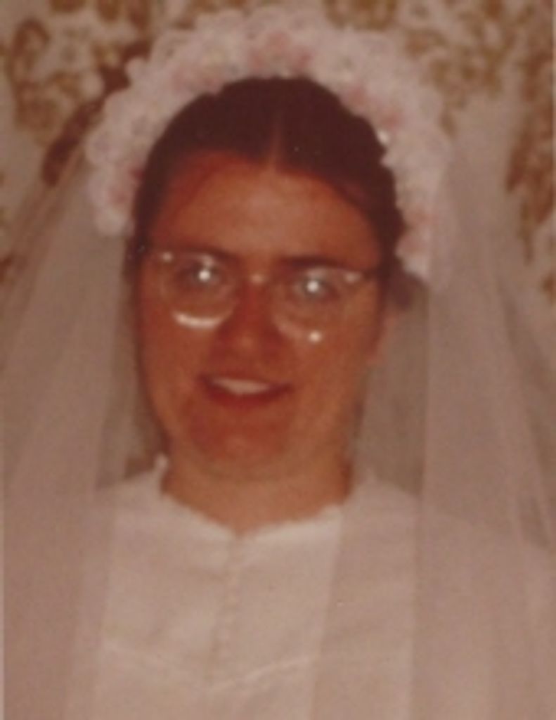 Twila May Christner