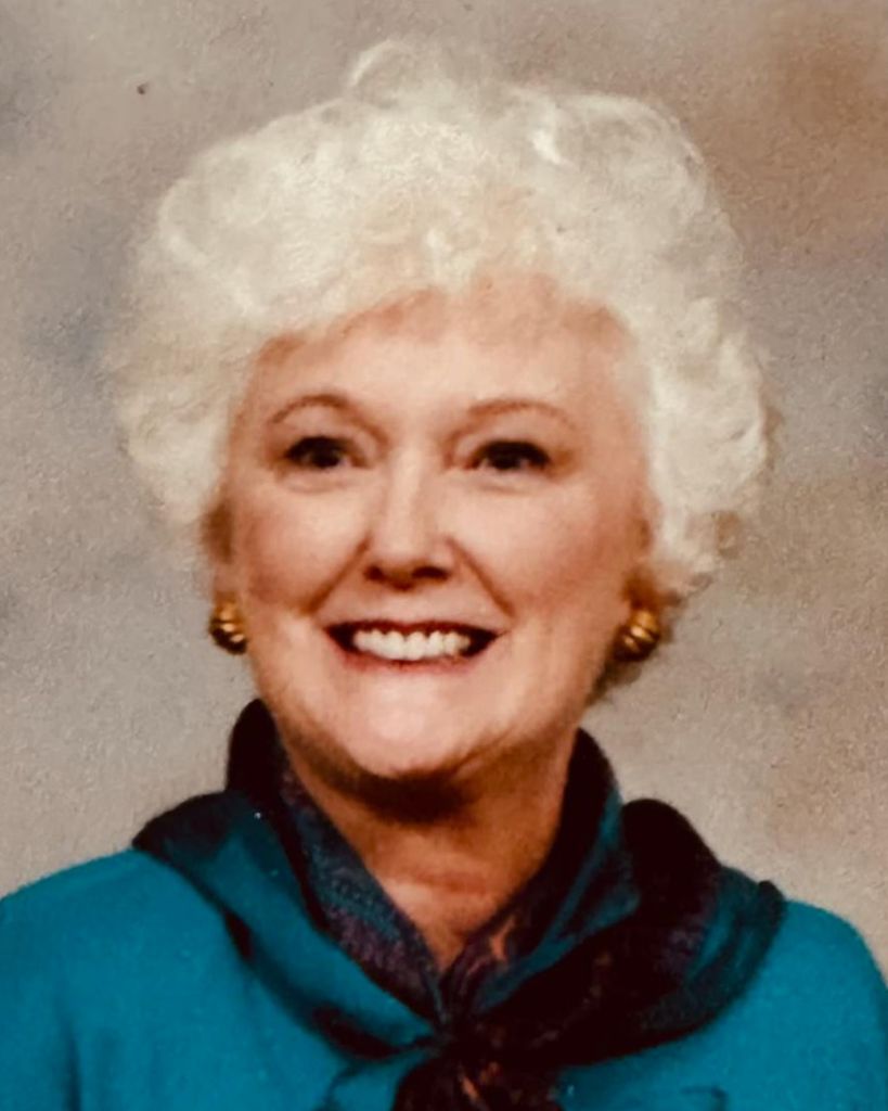 Elizabeth Arthurs Hoyle