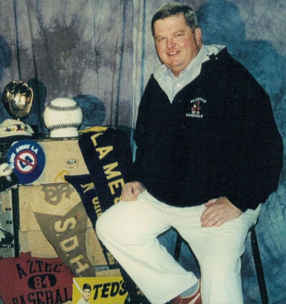 Rev. Clyde W. Harvey