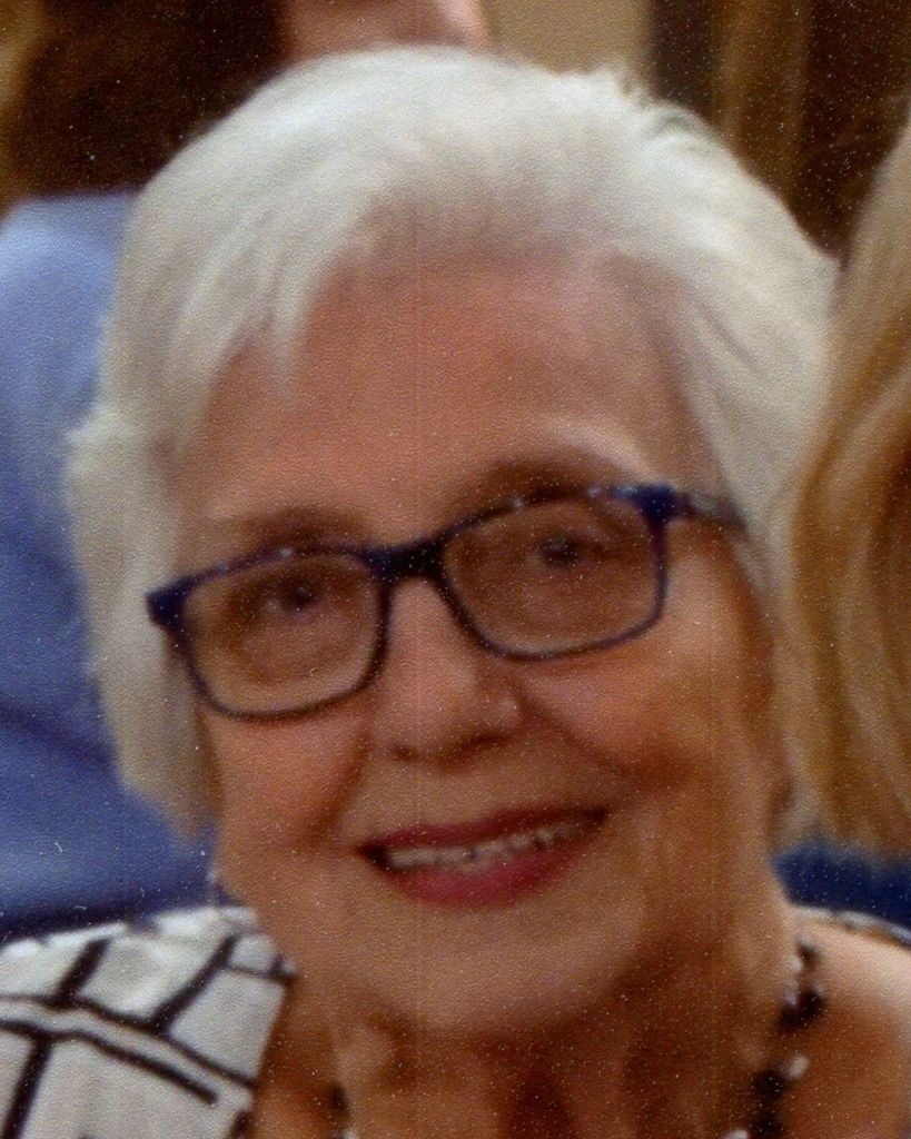 Patricia (Patsy) Lee Peaslee Profile Photo