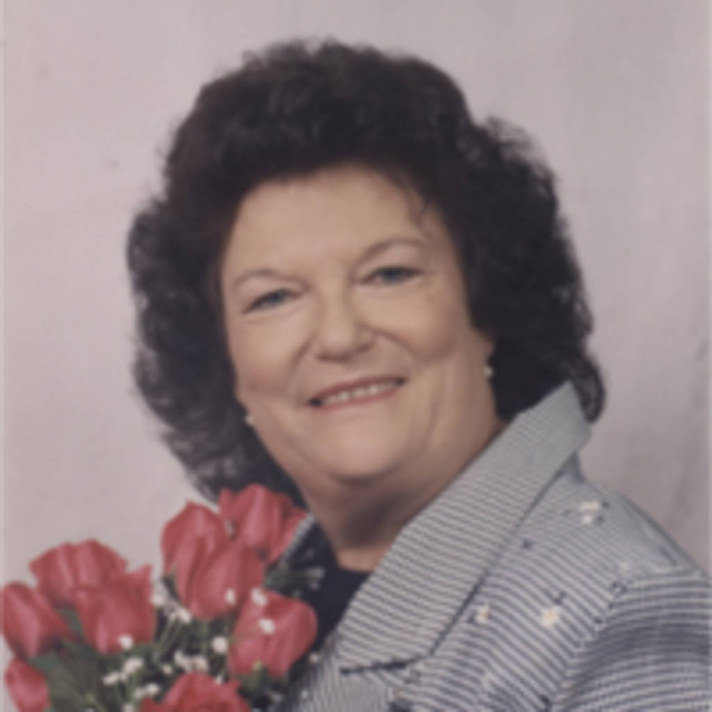 Doris Thompson Bivins Profile Photo