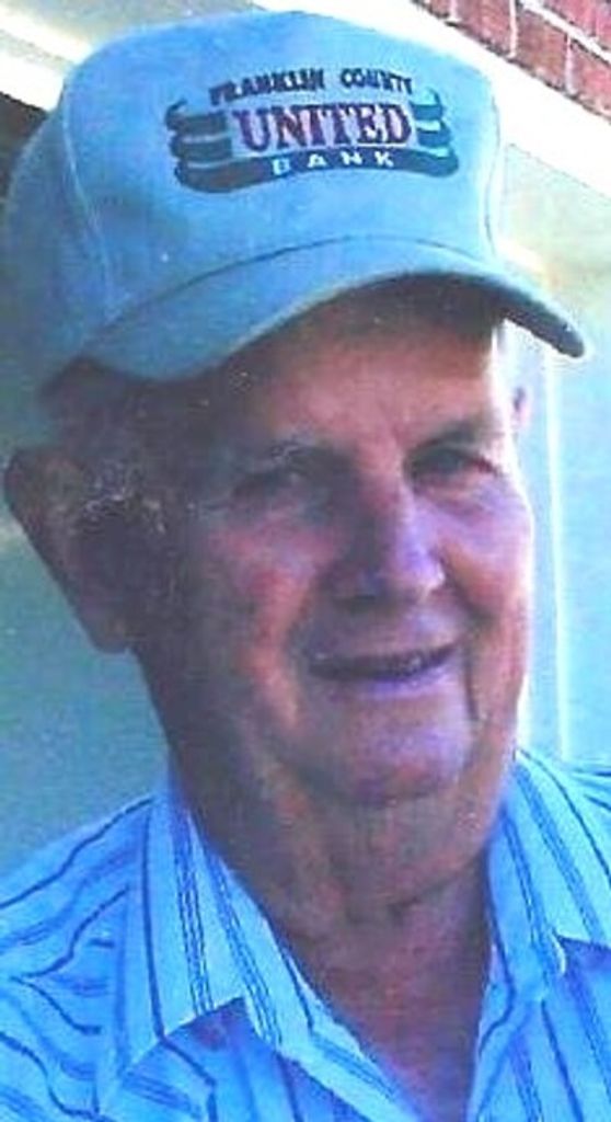 Glenn Clayton Green Profile Photo