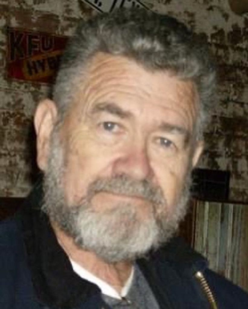 Aaron Gale Higgins Profile Photo